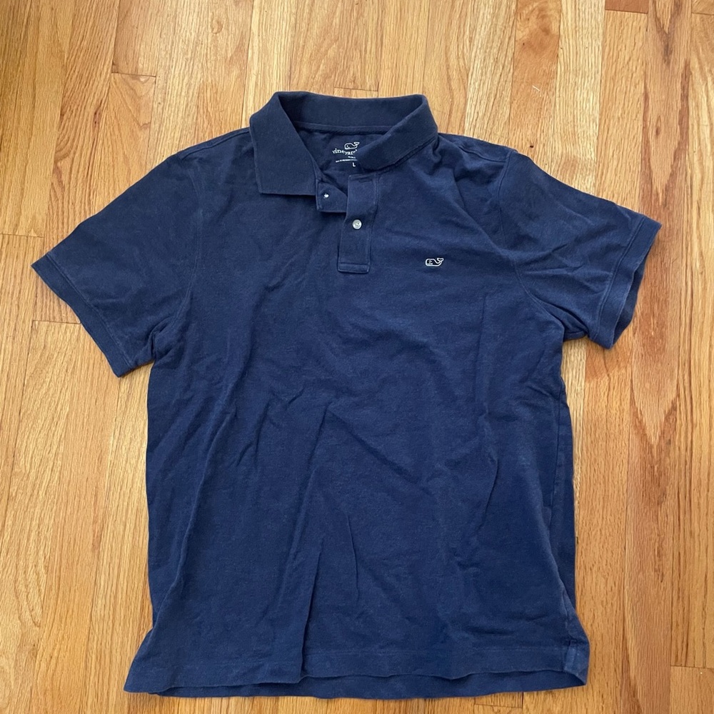 Vineyard Vines Polo Shirt